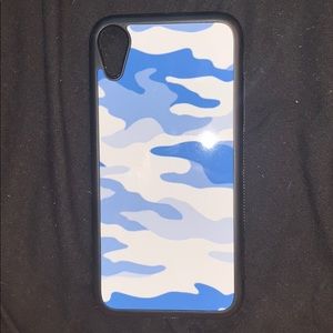iPhone XR case